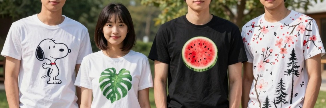 Personalizar tu ropa